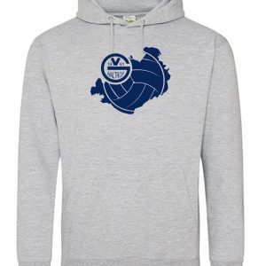 Kapuzenpullover Waltropkarte Volleyball
