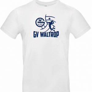 T-Shirt Volleyballspieler